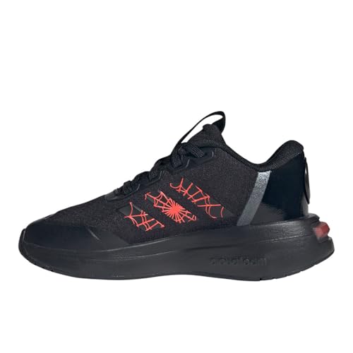 Chaussures adidas Marvel Spidey Racer K légères et ultra résistantes - 3