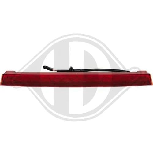 Diederichs 7425096 - Auxiliary Stop Light