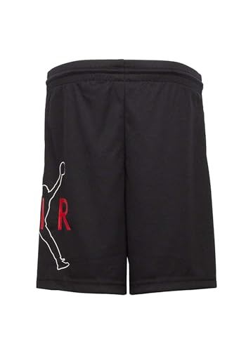 Jordan Boy's Jumpman Big Air Mesh Shorts (Big Kids)2