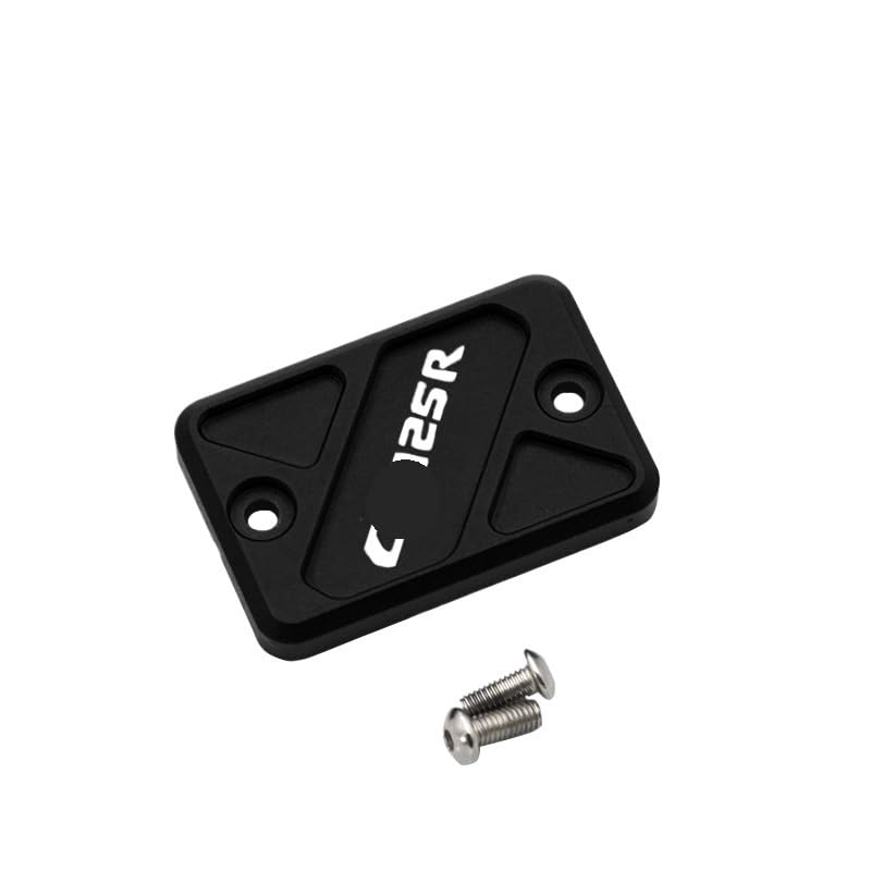 Couvercle réservoir frein CB 300R 150R 125R pour stopper les fuites bocal