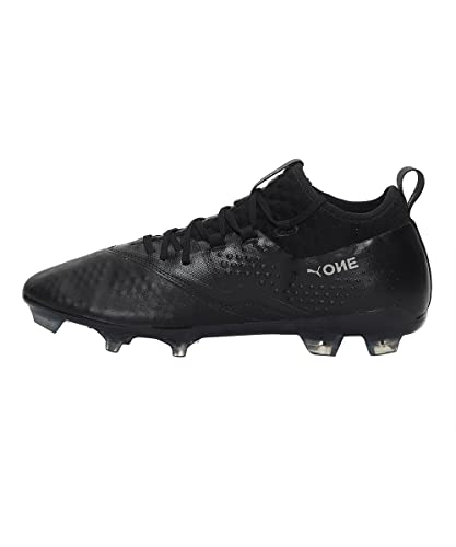 Image of Puma Men's ONE 1 LTH FG /AG Football Shoe