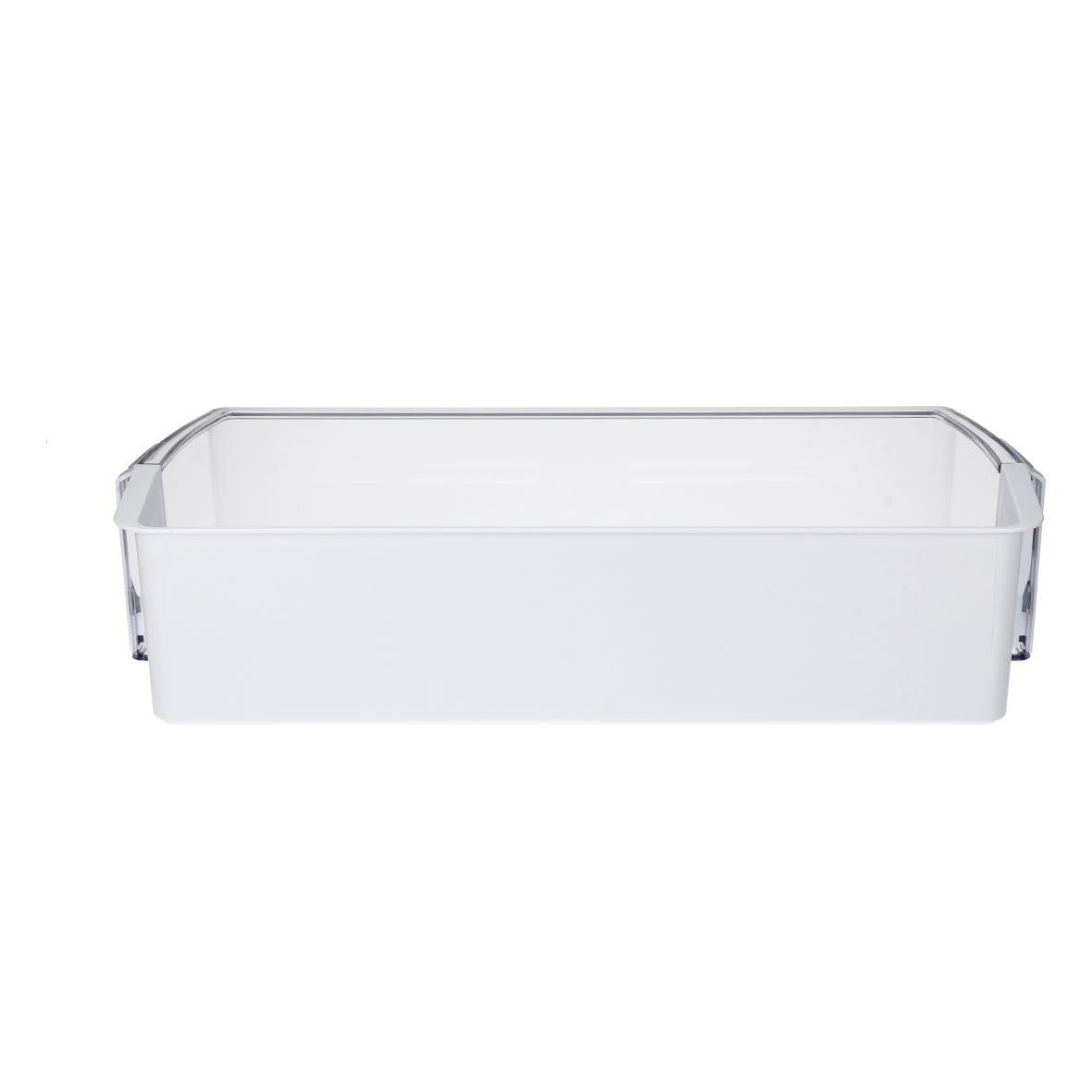 easyPART passend für LG Electronics AAP73331306 Abstellfach Flaschenfach | für Kühlschranktüre, Kühlschrank, Türablage, Flaschenablage, Fach, Ablagefach, Türeinsatz, Kühlschrankfach