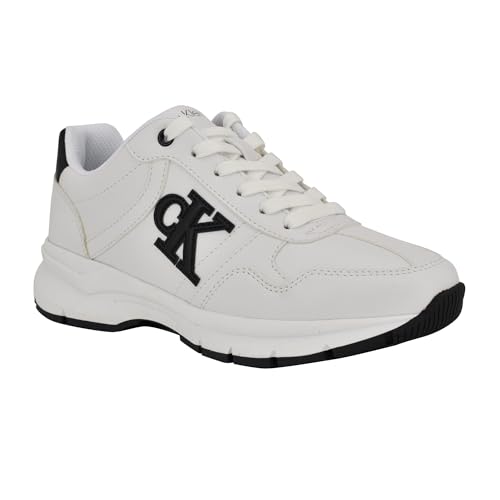 Calvin Klein Women's Caius Sneaker