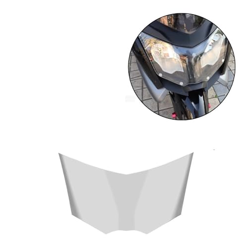 Maille protection phare C650GT pour trajets routiers sans risques - 2