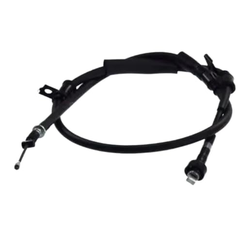 Evita fallos de estacionamiento con el cable freno de mano Hyundai Coupe Tiburon 2003-2004 597602C300