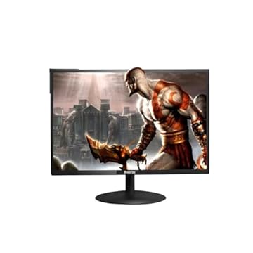 MONITOR LED 19 BRAZIL PC BPC-19WE02-B PRETO WIDESCREEN BOX