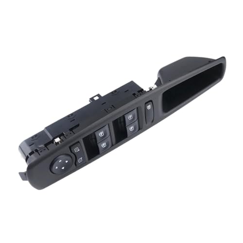 Bouton de commande de lève-vitre Nissan Fluence L30 2010-2016 interrupteur