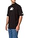 Produktbild STARTER BLACK LABEL Herren Starter High Mock Jersey T-Shirt, L