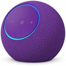 Amazon Echo Dot Max (ultimo modello) - Altoparlante Alexa con