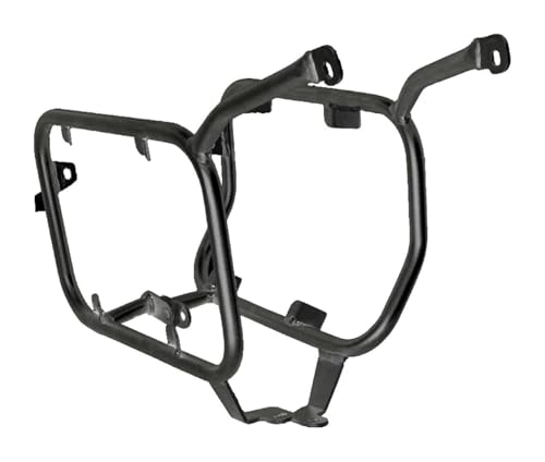 Support Cadre X-ADV750 pour Fixer Vos Sacoches de Moto sans Rayar le Carénage