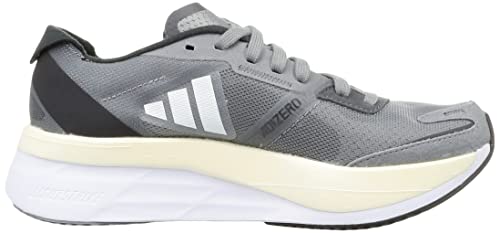 Image of adidas Womens Adizero Boston 11 Running ShoesSneaker
