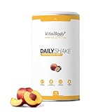 VitalBody+ SUPPLEMENTS