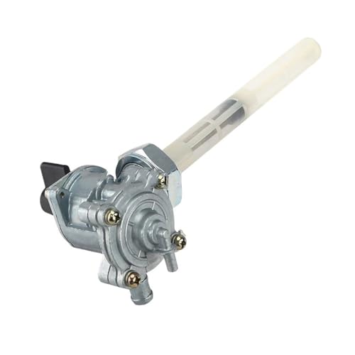 Interrupteur de robinet essence moto pour Honda VTX 1300 réservoir d'huile 2004-2009