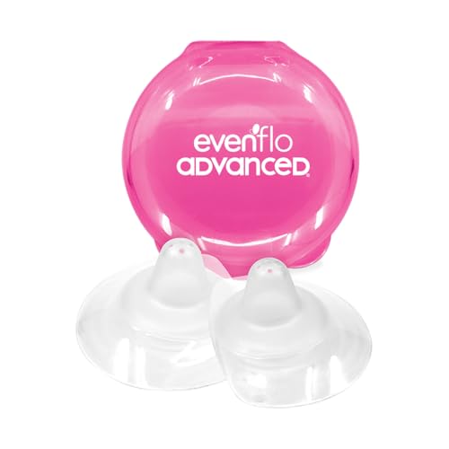 Recopilación de Chupones evenflo advanced los 5 mejores. 13
