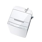 東芝の洗濯機 AW-10SD9(W)