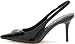 Guess NASSIR Sling Back Zapato con Tacón Imagen de Guess NASSIR Sling Back Zapato con Tacón