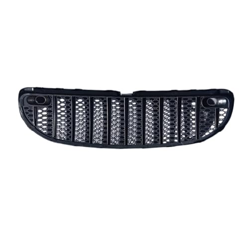 Calandre sans emblème pour 453 Édition Sport grille avant robuste