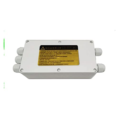 Sensor de peso con caja de carga de células de carga de 4 hilos para pesaje industrial 2