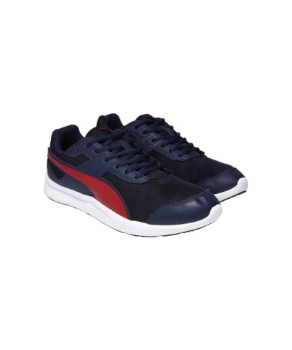 Image of Puma Unisex-Adult Escaper Mesh Sneaker