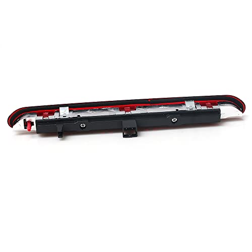 Luz De Freio Traseira Traseira Do Carro Led 51974522 Para Fiat Grande Punto Evo Punto Abarth 2012-20