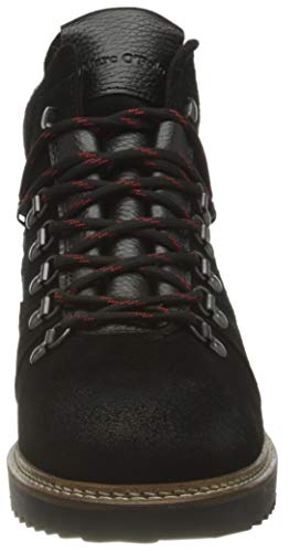 Marc O'Polo 925996301300, Stivaletti Bassi con