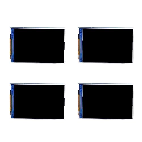 Module d'affichage LCD TFT 3,5 pouces 480x320 pour cartes de développement DIY