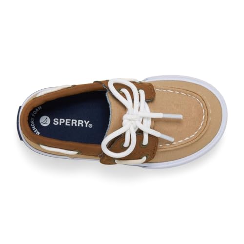 Image of Sperry Kids' Spinnaker Washable