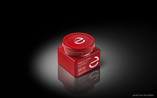 Miel Griega Crua Eulogia of Sparta 10.5 oz miniatura 5