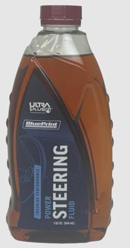 BLUEPRINT ENGINES TRUEBLUE POWER STEERING FLUID