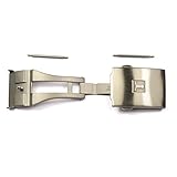 - La hebilla desplegable T640015936 es de titanio satinado y es utilizada en muchos modelos de Tissot. Si tu reloj Tissot con correa de caucho o silicona tiene un ancho de encaje con la hebilla de 20mm la hace compatible con tu modelo. Por ejemplo los modelos T-Touch, T-Touch II, T-Touch Expert, T-Touch Trekking, Titanium y muchos más!