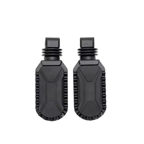 Repose-pieds réglables pour R1200GS et R1250GS LC Adventure 2014-2023 passager et pilote