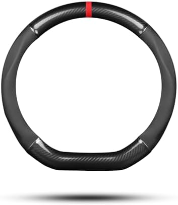 Ergocar Funda Volante De Coche Antideslizante Volante De Coche Pr...