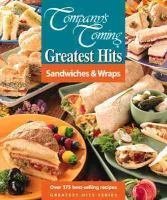 Sandwiches & Wraps (Company's Coming)