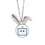 Classification : collier avec pendentif