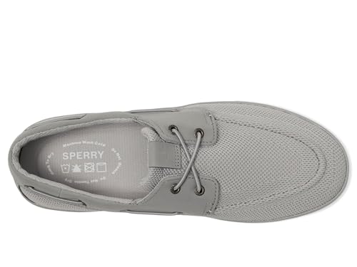 Sperry Men's Bahama Ii Knit Boat Shoe2