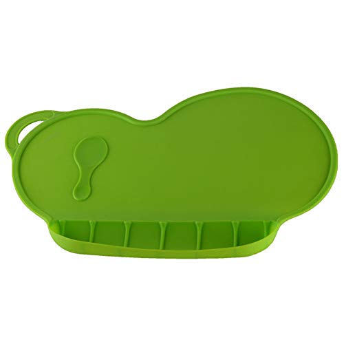Napperon lot de 4 antitaches et antidérapant lavable 27x48 cm