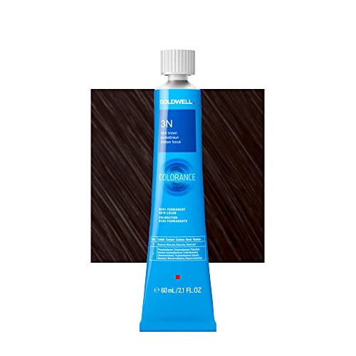 GOLDWELL Colorance 3N Dark Brown tb 60ml