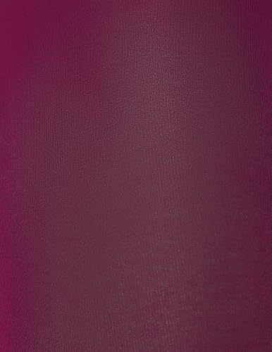 Image of HUE Women's Opaque Non Control Top Sheer to Waist Tights