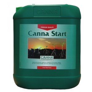Fertilizzante / Additivo per Semi e Steli Canna Start (5L)