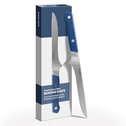 Misen 6 Inch Boning Knife
