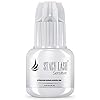 Sensitive-Eyelash-Extension-Glue-Stacy-Lash-017floz5ml-Low-Fume-5-Sec-Drying-timeRetention-5-WeeksProfessional-Use-Only-Black-Adhesive-for-Individual-Semi-Permanent-Eyelash-Extensions Sensitive Eyelash Extension Glue Stacy Lash 0.17fl.oz/5ml / 5-6 Sec Drying time/Retention â 4-5 Weeks/Black Adhesive/Professional Supplies