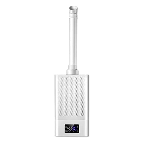 icVantA 8-Core Industrial Humidifier