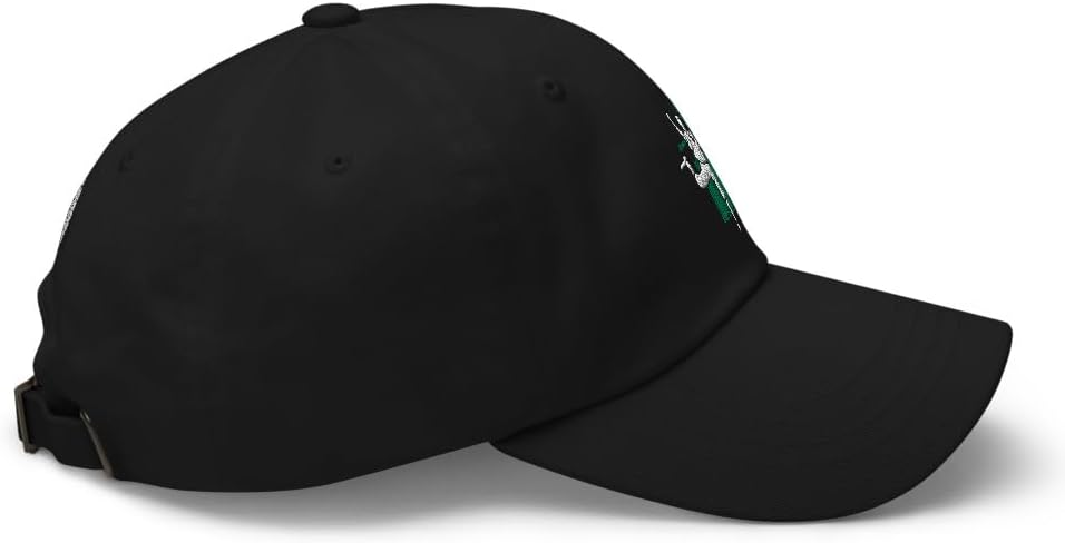 Payne Stewart US Open Pinehurst No2 Golf Celebration Classic Adjustable Hat