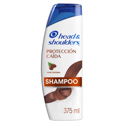 Lista de Head shoulders los más solicitados. 7