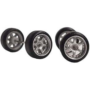 Amazon.co.jp: タイヤ・ホイールセット - パーツ・アクセサリ: おもちゃ Amazon.co.jp: タイヤ・ホイールセット - パーツ・アクセサリ: おもちゃ