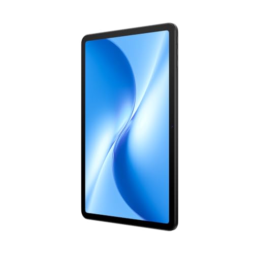 Doogee U12 | 12″ Fhd+ Ips 90 Hz Display | 24 Gb Di Ram + 128 Gb (Espandibile Fino A 2 Tb) | Fotocamera Da 13 Mp + 8 Mp | Wi-Fi Dual-Band | Gps | Bluetooth 5.3 | 2 Anni Di Garanzia | Ossidiana Nera - 5