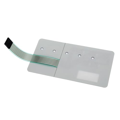 Membrane de rechange 42002-0029Z pour rénover le chauffage de piscine - 6