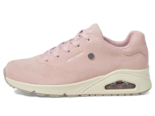 Skechers Martha Stewart - Ligne Uno-County en Daim Premium Chic - 4