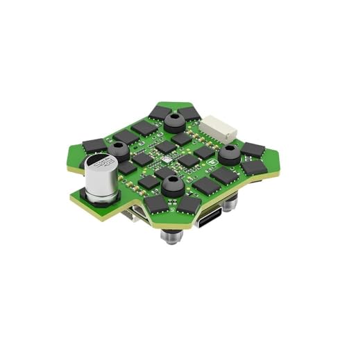 Spare parts F7 X^bN BLITZ Mini F7 V1.2 tCg Rg[[ BLITZ E55R 4-IN-1 ESC 2-6S FPV h[iƌ݊