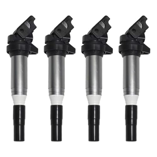 Bobine d'allumage Sport pour BMW F10 M5 élimine les ratés moteur - Remplacement OEM 12138611236